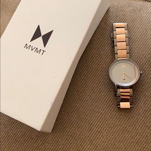 Mvmt watch